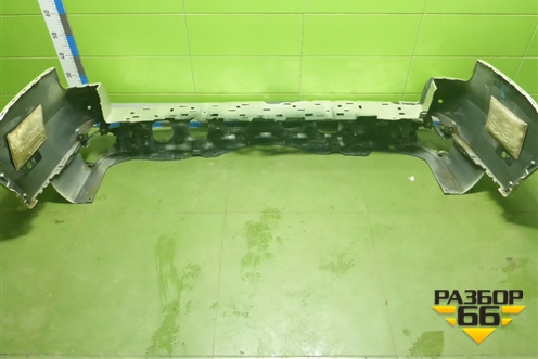 Бампер задний (под парктроник) (2804100XKV3AA) для Tank 500 с 2022-2025г