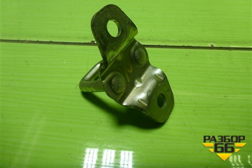 Замок багажника (ответная часть) для Opel Corsa D с 2006-2014г (Корса Д)