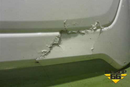 Капот  (5301509C6227) для Dongfeng DFH4180