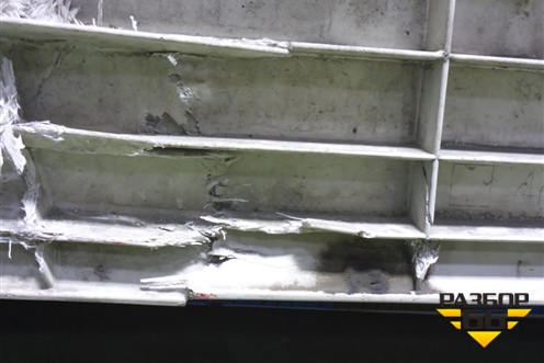 Капот  (5301509C6227) для Dongfeng DFH4180