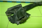 Воздухозаборник воздушного фильтра (AG919E635AB) для Ford Mondeo 4 с 2006-2014г (Мондео)