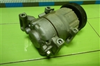 Компрессор кондиционера (1.6л G4EG) (F500JDCAE15) для Kia Ceed с 2012-2018г (Сид 2)