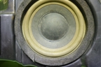 Сабвуфер (861500W110) для Toyota Land Cruiser (200) с 2008г (Ленд Крузер)
