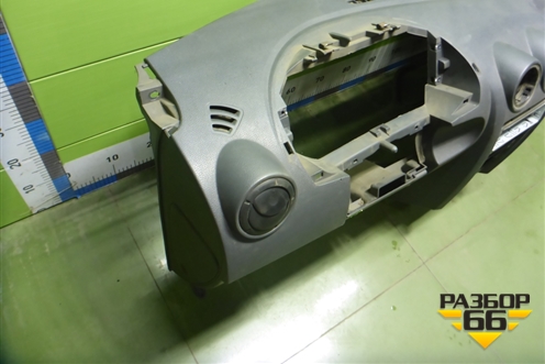 Торпедо не под AIR BAG (до 2009г) для Renault Logan с 2004-2015г (Логан)