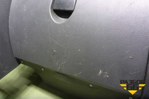 Торпедо не под AIR BAG (до 2009г) для Renault Logan с 2004-2015г (Логан)