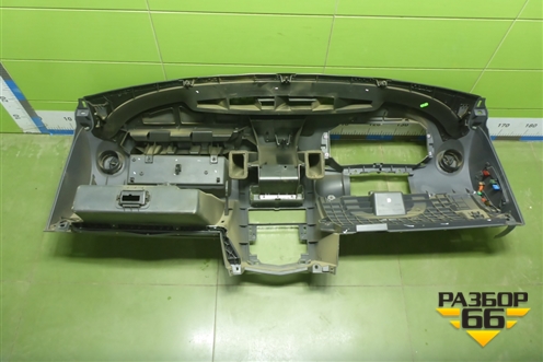 Торпедо не под AIR BAG (до 2009г) для Renault Logan с 2004-2015г (Логан)