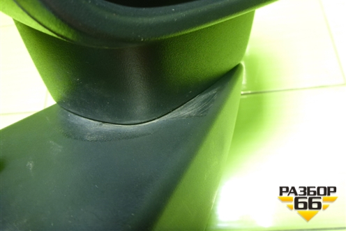 Зеркало правое электрическое (8 контактов) (8202106XKM14A) для Tank 300 с 2021-2025г