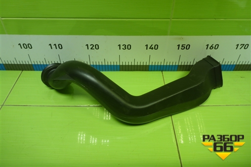 Воздуховод отопителя (8200599806) для Renault Logan с 2004-2015г (Логан)