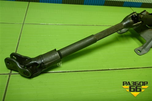 Колонка рулевая для Renault Logan с 2004-2015г (Логан)