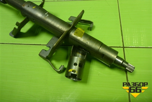 Колонка рулевая для Renault Logan с 2004-2015г (Логан)