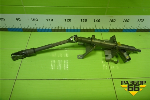 Колонка рулевая для Renault Logan с 2004-2015г (Логан)