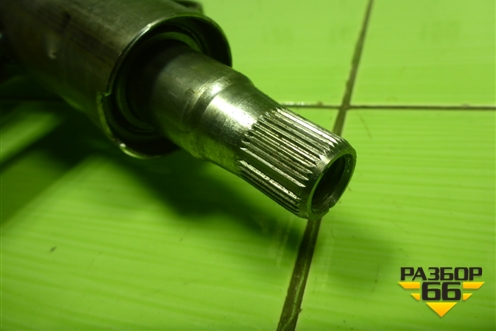 Колонка рулевая для Renault Logan с 2004-2015г (Логан)