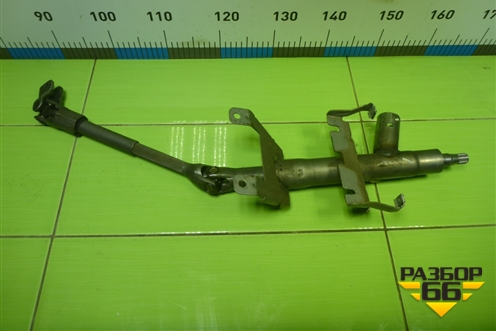 Колонка рулевая для Renault Logan с 2004-2015г (Логан)