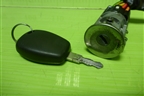 Замок зажигания для Renault Logan с 2004-2015г (Логан)