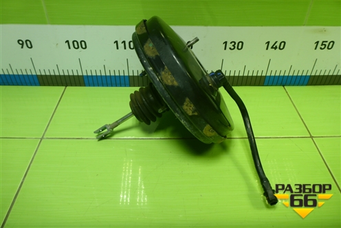 Усилитель тормозов вакуумный для Renault Logan с 2004-2015г (Логан)