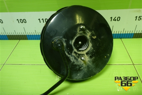 Усилитель тормозов вакуумный для Renault Logan с 2004-2015г (Логан)