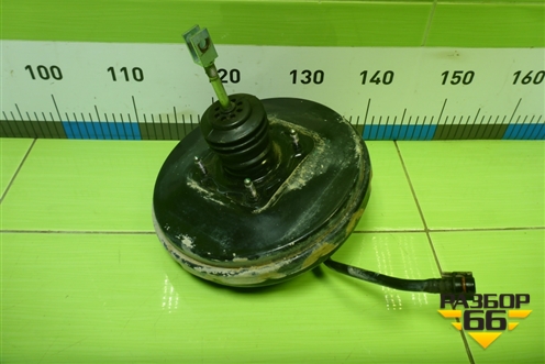 Усилитель тормозов вакуумный для Renault Logan с 2004-2015г (Логан)