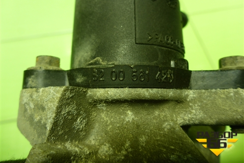 Корпус термостата (1.4л K7JA710) (8200561420) для Renault Logan с 2004-2015г (Логан)