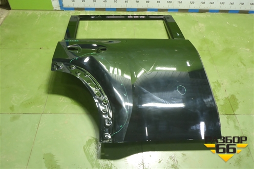 Дверь задняя правая (F266201071) для Jetour T2 с 2023г (Т2)