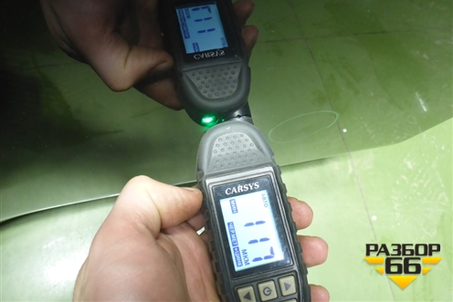 Дверь задняя правая (F266201071) для Jetour T2 с 2023г (Т2)