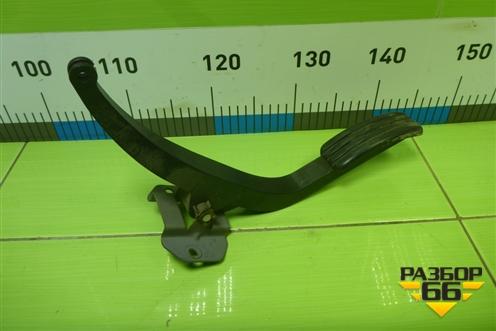 Педаль газа для Renault Logan с 2004-2015г (Логан)