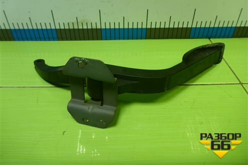 Педаль газа для Renault Logan с 2004-2015г (Логан)