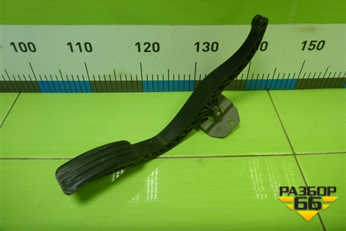 Педаль газа для Renault Logan с 2004-2015г (Логан)