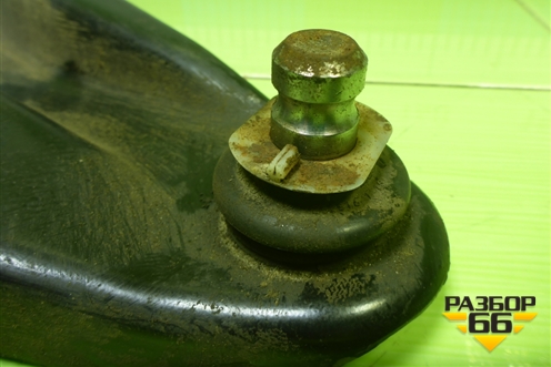 Рычаг передний правый для Renault Logan с 2004-2015г (Логан)