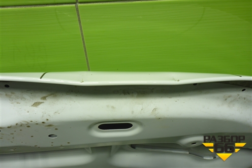 Капот (после 2021г) (8450013078) для VAZ Largus/Ларгус с 2012-2024г