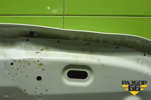 Капот (после 2021г) (8450013078) для VAZ Largus/Ларгус с 2012-2024г