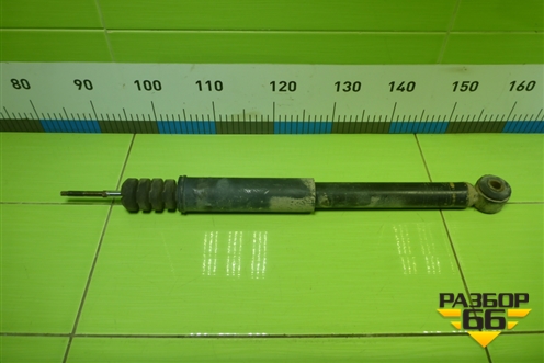 Амортизатор задний (8200953294) для Renault Logan с 2004-2015г (Логан)