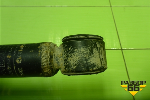 Амортизатор задний (8200953294) для Renault Logan с 2004-2015г (Логан)