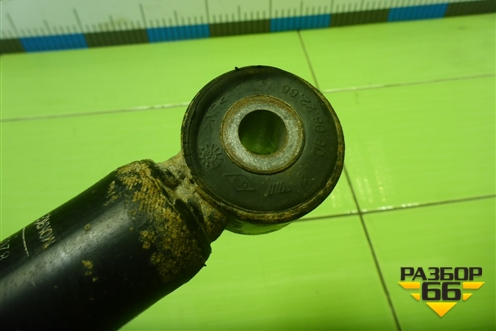 Амортизатор задний (8200953294) для Renault Logan с 2004-2015г (Логан)