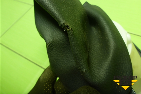 Кулиса КПП МКПП (8200490717) для Renault Logan с 2004-2015г (Логан)