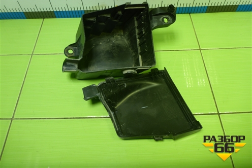 Корпус блока предохранителей (8200738816) для Renault Logan с 2004-2015г (Логан)