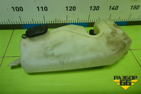 Бачок омывателя лобового стекла (8200210002) для Renault Logan с 2004-2015г (Логан)