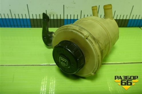 Бачок гидроусилителя (1.4л K7JA710) (8200005185) для Renault Logan с 2004-2015г (Логан)