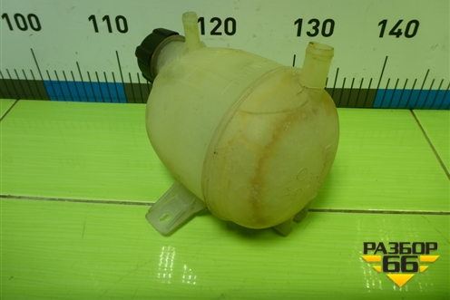 Бачок расширительный (8200686355) для Renault Logan с 2004-2015г (Логан)