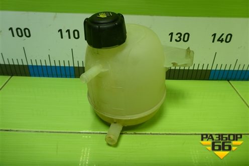 Бачок расширительный (8200686355) для Renault Logan с 2004-2015г (Логан)