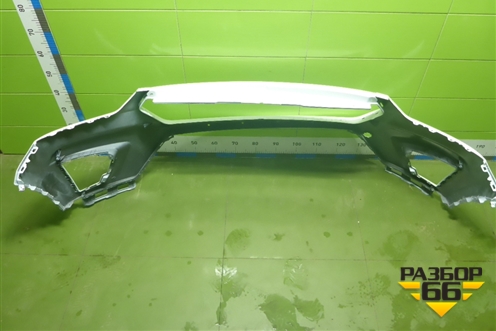 Бампер передний для Hyundai Creta с 2016г (Крета)