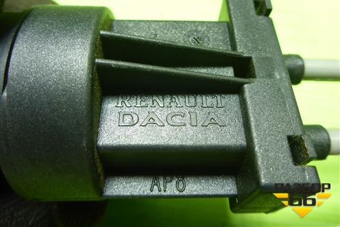 Трос корректора фар для Renault Logan с 2004-2015г (Логан)