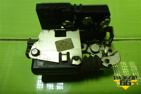 Замок двери передней правой для Renault Logan с 2004-2015г (Логан)