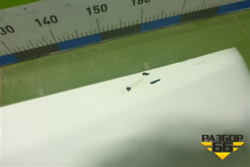 Бампер передний (86511M0000) для Hyundai Creta с 2016г (Крета)