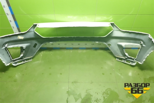 Бампер передний (86511M0000) для Hyundai Creta с 2016г (Крета)