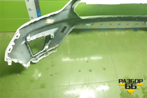 Бампер передний (86511M0000) для Hyundai Creta с 2016г (Крета)