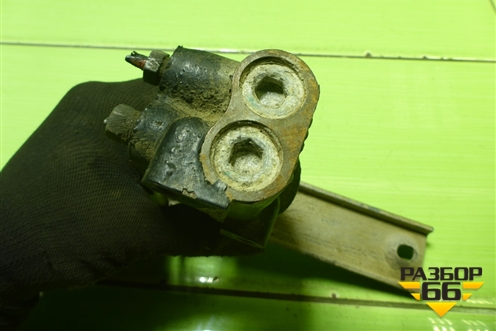 Регулятор давления тормозной системы для Renault Logan с 2004-2015г (Логан)