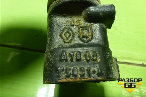 Регулятор давления тормозной системы для Renault Logan с 2004-2015г (Логан)