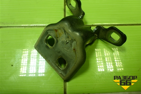 Петля двери задней правой верхняя для Renault Logan с 2004-2015г (Логан)