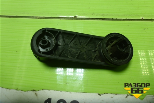 Ручка стеклоподъёмника (7700811387) для Renault Logan с 2004-2015г (Логан)