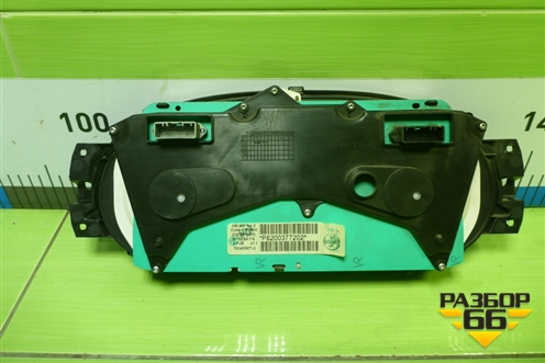 Щиток приборов МКПП (8200377202) для Renault Logan с 2004-2015г (Логан)